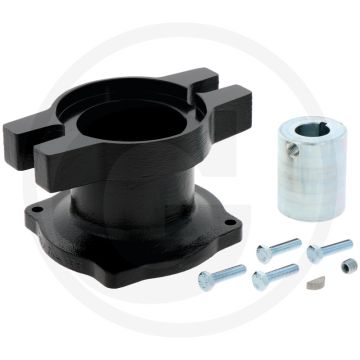 Annovi Reverberi Aanbouwdeel (voor oliemotor OMP/OMR Ø 25 mm)