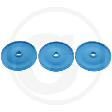 Annovi Reverberi Membraanset Blue Flex (enkele membraan 670800082)