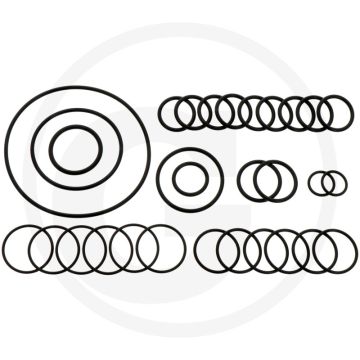 Annovi Reverberi O-ring set - 30 stuks