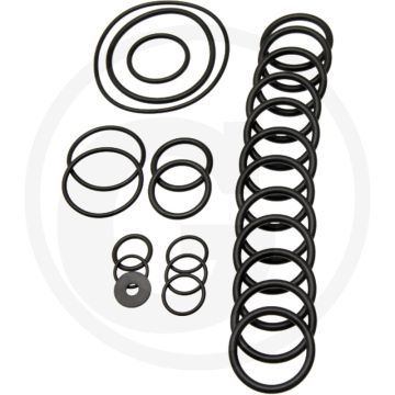 Annovi Reverberi O-ring set 45 stuks (Ref. 2431)