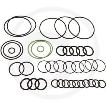 Annovi Reverberi O-ring set (vanaf serienr. 1822013001)