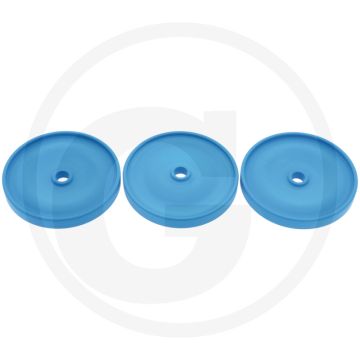Annovi Reverberi Membraanset Blue Flex (enkele membraan 6702240081)