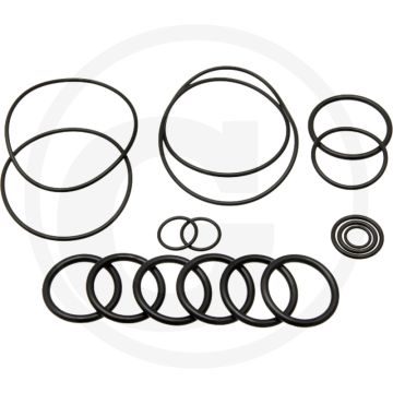 Annovi Reverberi O-ring set - 15 stuks (Ref. 2446)