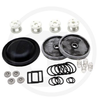 Comet Accessoire-doos (BP 20/15)