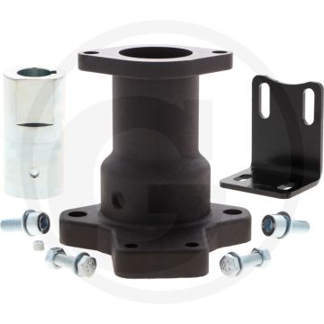 Comet Adapter für Hydromotor Danfoss (für BP 105K, BP 125 K)