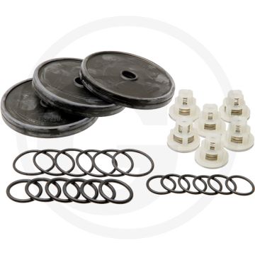 Comet Reparatieset (voor APS 51)