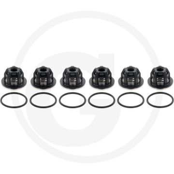 Comet Reparatieset (vanaf serienr. 41256684)