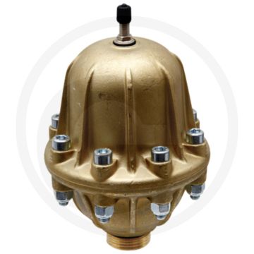 Comet Drukketel 10002-01630, 1225002600