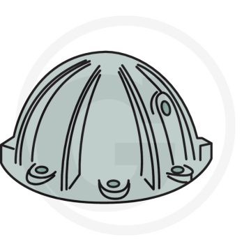 Comet Accumulator - Aantal per pomp 1