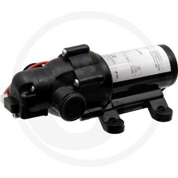 Comet Elektrische motorpomp EF 1200 - Opbrengst: 3,8 l/min.