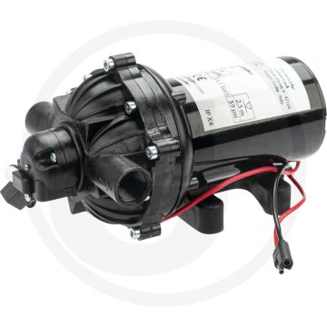 Comet Elektrische motorpomp EF 2200 - 8,3 l/min, 4,1 bar, 12V, 2500mm aanzuigdiepte