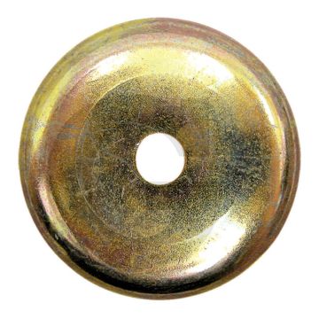 Hardi Membraanplaat (voor type 361, 363)