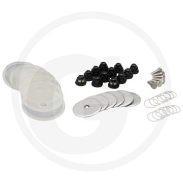 Hardi Reparatieset kit 361/363 - Aantal per machine: 1