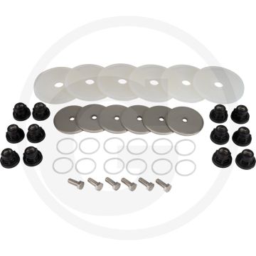 Hardi Pompkit 464 - Ersatzteile für Pumpe, Typ 464
