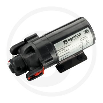 Agrotop Membraanpomp (EM 510)