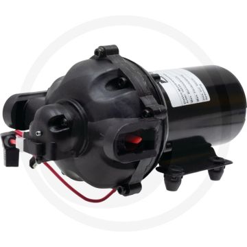 Agrotop Membraanpomp EM 10 - 3 bar, 12,2 l/min, 12V, 13A