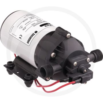 Tecomec Elektrische Motorpumpe 8,3l - 12V / 7,5A - AG 1/2" NPT