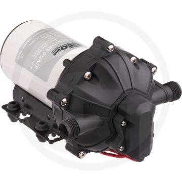 Tecomec Elektrische Motorpumpe 15,2l AG 1/2" NPT, 12V / 13A, 4,2 bar