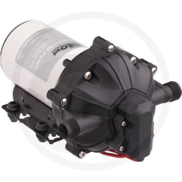 Tecomec Elektrische Motorpumpe 19l AG 1/2" NPT, 4,2 bar, 19 l/min.
