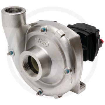 Hypro Centrifugaalpomp - Max. opbrengst: 784 l/min.