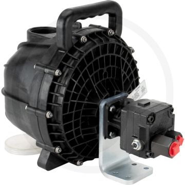 Hypro Vulpomp 9342P serie (met hydrauliekmotor)
