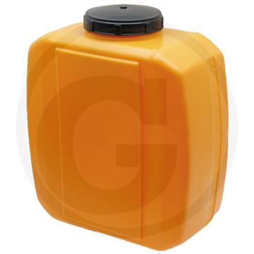 Spuitmiddelentank (100 liter)