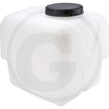 Tank Alaska 120 liter Opslagvermogen: 120 ltr.