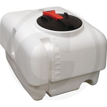 Tank Nevada 500 liter Opslagvermogen: 500 ltr.
