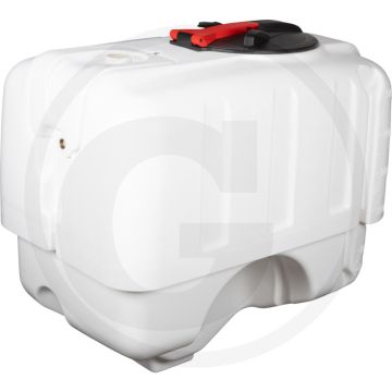 Tank New Michigan 500 liter - Capaciteit: 561,5 ltr.