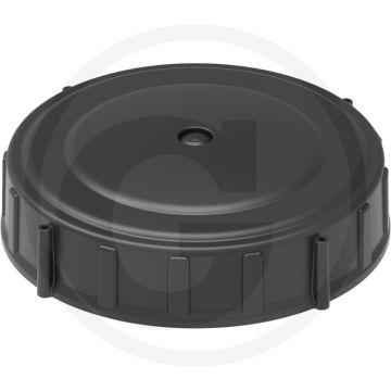 ARAG Tankdeckel 6" mit Dichtung - Durchmesser 15 cm.