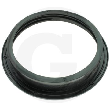 ARAG Dekselmontagering (255 mm, bevestiging boven)
