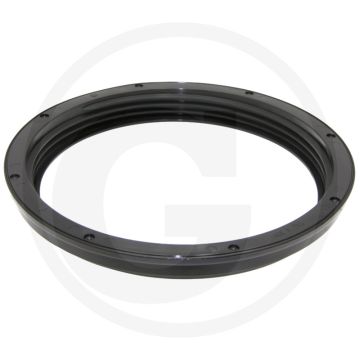 ARAG Dekselmontagering (360 mm, bevestiging aan de zijkant)