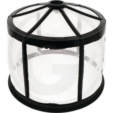 ARAG Zeef - Passend voor dekselmontageringen: 6703502460, 6703502560 - 380x400x330mm