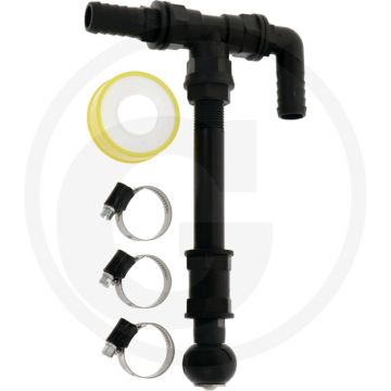 Agrotop Uitbreidingsset (vanaf 4.000 liter tankinhoud)