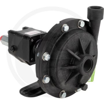 Agrotop ACE-centrifugaalpomp (FMC-75-HYD-204 100 l/min. bij 1 bar met hydrauliekmotor)