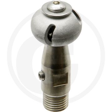 Braglia Tankreiniger (Rollex 360°)