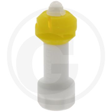 Lechler Tankreiniger (ContiCleaner, ISO 60, geel)