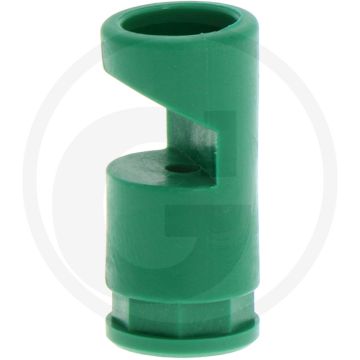 POLMAC Spleetdop Ø: 15 mm