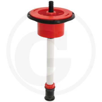 POLMAC Verlengstuk 300 mm