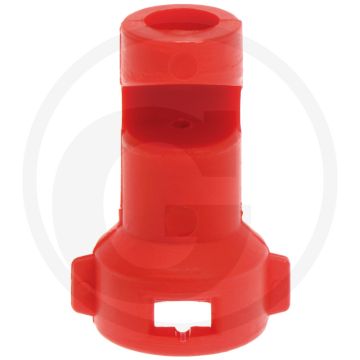 POLMAC Spleetdop Ø: 40 mm - 25 l/min. bij 2,5 bar