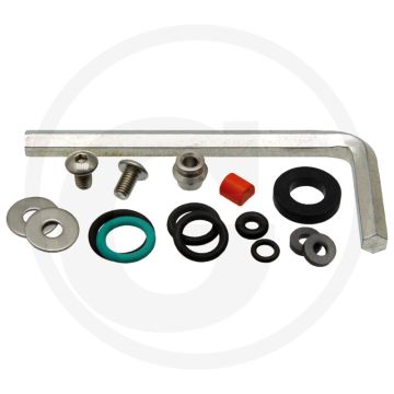 Braglia Reparatieset (voor spuitpistool Nehro)