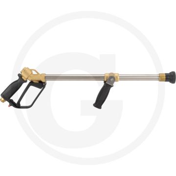 ARAG Hogedruk pistool Top Gun (Vaststaande aansluiting)