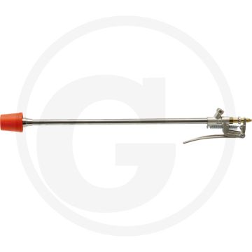 Braglia Sproeilans met keramisch mondstuk Ø: 1,5 mm