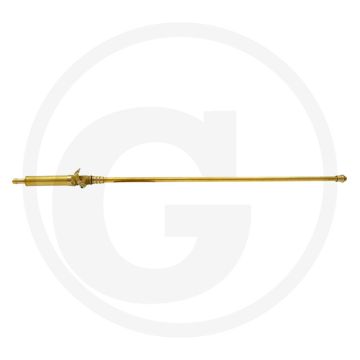 ARAG Pistool (met filter en kogelkraan)