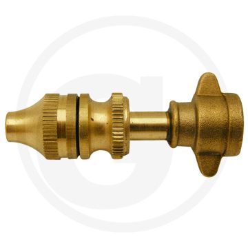 ARAG Sproeidop (instelbaar, Ø: 1,5 mm)