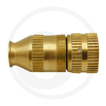 ARAG Sproeidop (instelbaar, Ø: 1,5 mm, type "mini")