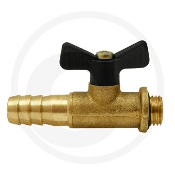 ARAG Kogelkraan (voor pistool met filter)