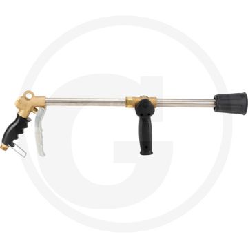 Tecomec Hochdruckspritzpistole LCX 2015 - Max. Betriebsdruck 50 bar