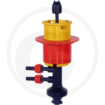 POLMAC Adapter