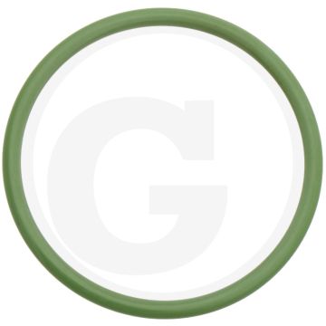 POLMAC O-ring 50 liter Ecoboy fustenreiniger